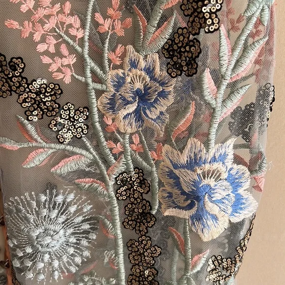 NWT Ararat Silent Journey Make a Star. Maxi - Picture 6 of 15